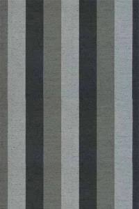 Papel de parede listrado em tons de cinza 82-100