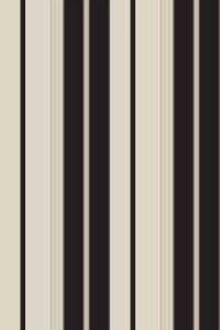 Papel de parede listrado areia café e preto 621-1003