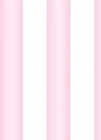 Papel de parede listrado rosa e branco gradiente 623-1016