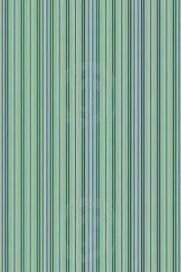 Papel de parede listrado verde piscina 84-102