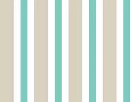 Papel de parede listrado bege branco e verde claro 631-1057