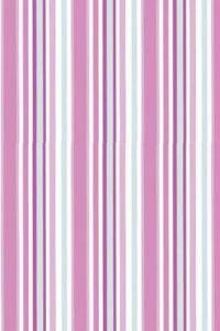 Papel de parede listrado roxo e azul 89-107
