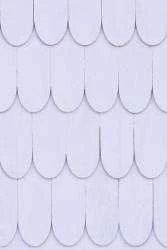 Papel de parede telhado de madeira clara