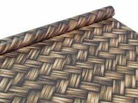 Papel de parede pedra entrelaçada 677-1126