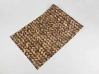 Papel de parede pedra entrelaçada 677-1128