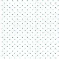 Papel de parede poá branco e azul tiffany