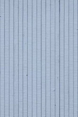 Papel de parede madeira azul caribe