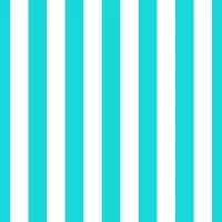 Papel de parede listrado azul tiffany e branco