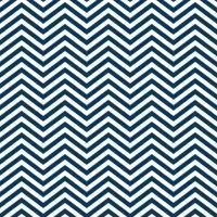 Papel de parede chevron branco e azul marinho 688-1146