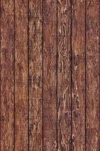 Papel de parede madeira marrom 98-116