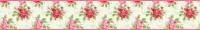 Faixa decorativa floral Cath Kidston 742-1231