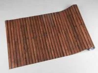 Papel de parede madeira persiana Fina 93-1317