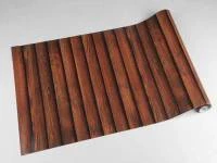 Papel de parede madeira persiana large 94-1318