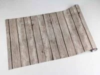 Papel de parede madeira horizontal 103-1325