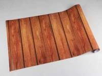 Papel de parede madeira jatobá clássico 110-1331