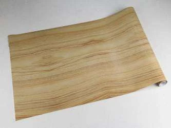 Papel de parede madeira Parket Maple