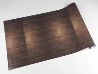 Papel de parede madeira Chocolate 114-1335