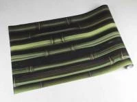 Papel de parede madeira Bambu 405-1357