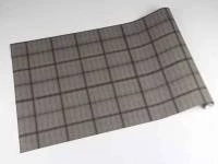 Papel de parede madeira xadrez 576-1363