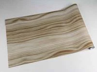 Papel de parede madeira claro 577-1364