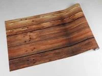 Papel de parede madeira do campo 580-1365