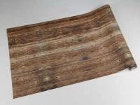 Papel de parede madeira tábuas rusticas 579-1366