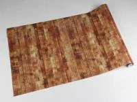 Papel de parede madeira assoalho 427-1368