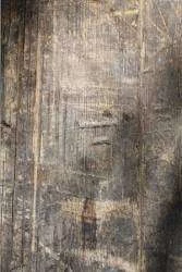 Papel de parede madeira velha