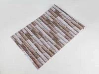 Papel de parede canjiquinha Pedras 150-1374