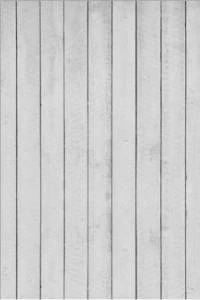 Papel de parede ripas de madeira cinza