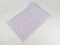 Papel de parede tijolinho branco 589-1400