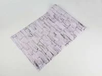 Papel de parede pedra canjiquinha 504-1401