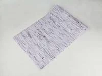 Papel de parede pedra canjiquinha branco 505-1402