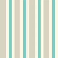 Papel meia parede listrado, bege, creme e verde 639-1425