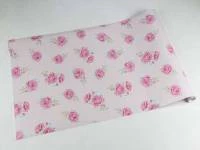 Papel de parede floral em rosas 799-1460