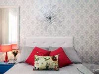 Papel de parede damask suave 718-1471