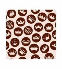 Papel de parede coroa rei 886-1666