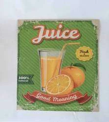 Quadro Juice Good Morning