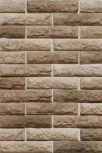 Papel de parede canjiquinha pedras cappuccino 151-170