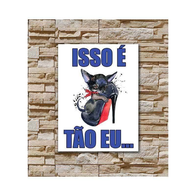 Eu Acho Tao Bonito Isso De Ser Abstrato