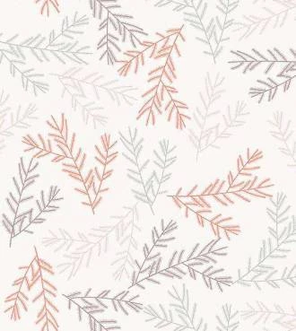 Papel de parede galhos naturais