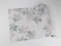 Papel de parede folhas canadense 998-1783