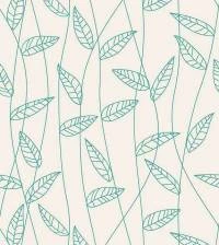 Papel de parede fios e folhas 1000-1786