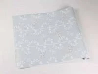 Papel de parede natureza azul claro 1002-1791