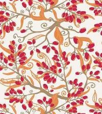 Papel de parede cerejeira 1003-1792