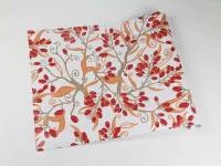 Papel de parede cerejeira 1003-1793