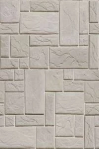 Papel de parede canjiquinha azulejo branco 166-185