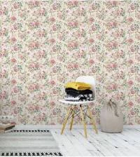 Papel de parede Rosas 07 1011-1890