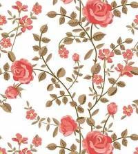 Papel de parede Rosas 12