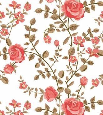 Papel de parede de Rosas 12